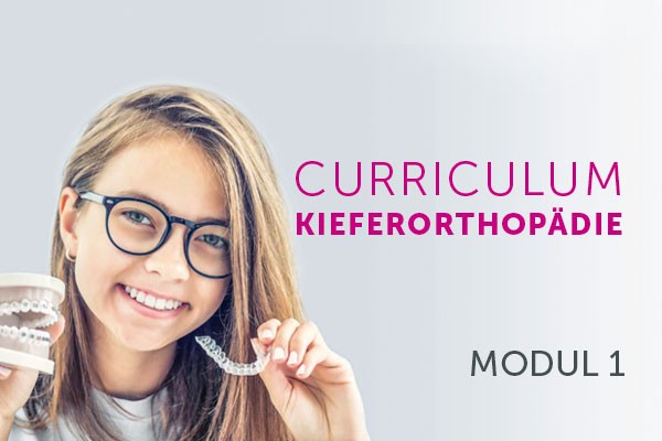 Einführung in die Kieferorthopädie mit Richtlinien und Frühbehandlung