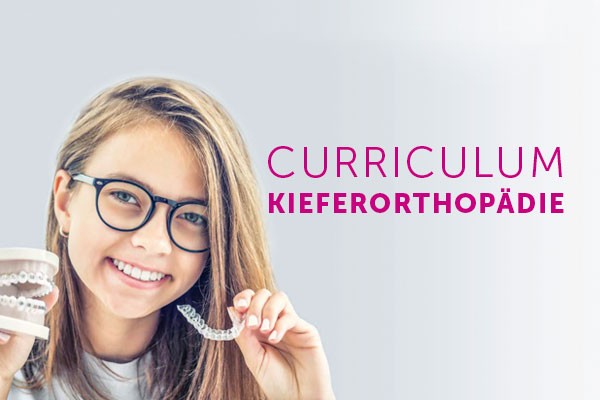 Curriculum Kieferorthopädie