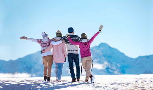 47. KFO-Wintersymposium in Lech