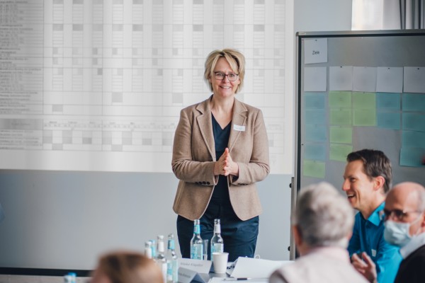Praxissteuerung mit Kennzahlen
