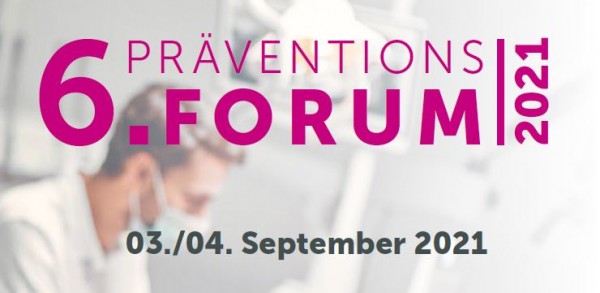 6. Präventions-Forum