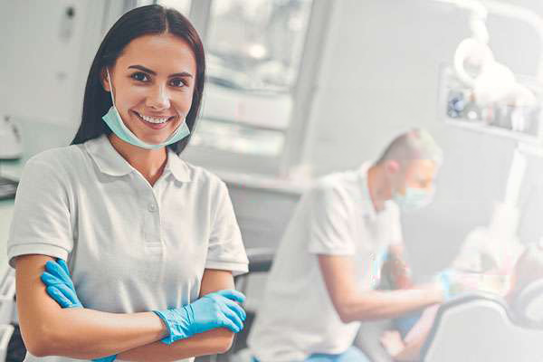 Aufstiegsfortbildung zur Zahnmedizinischen Prophylaxeassistentin (ZMP)