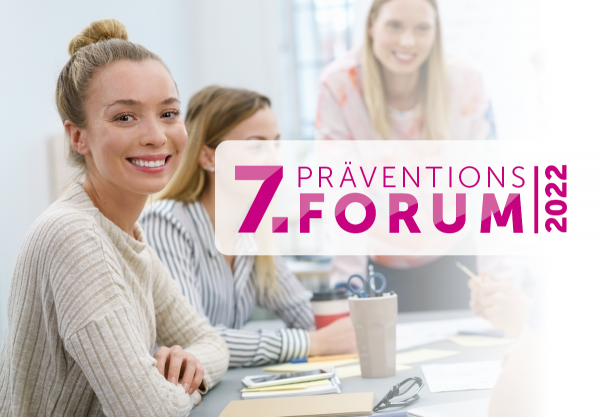 7. Präventions-Forum