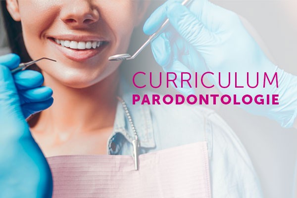 Curriculum Parodontologie