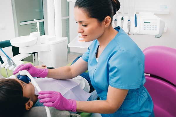 360° - Dentale Sedierung mit Lachgas und weiteren Sedativa